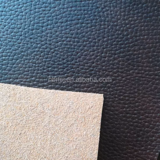 Modern European Style Metal Vase Black Leather Floral Vase for Living Room Bedroom Dining Room Decoration