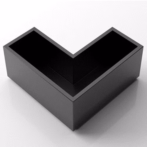 Galvanized Planter Metal Flower Pot Planters Metal Flower Bucket Wedding Home Decoration