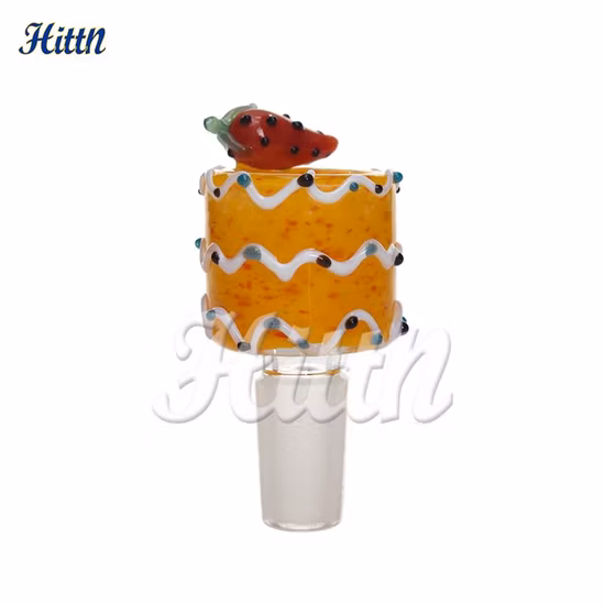 Professional Factory Custom Metal Pedestal Antique Glass Fruit Bowls Minimalist Style Detachable Stand Metal Fruit Bowl