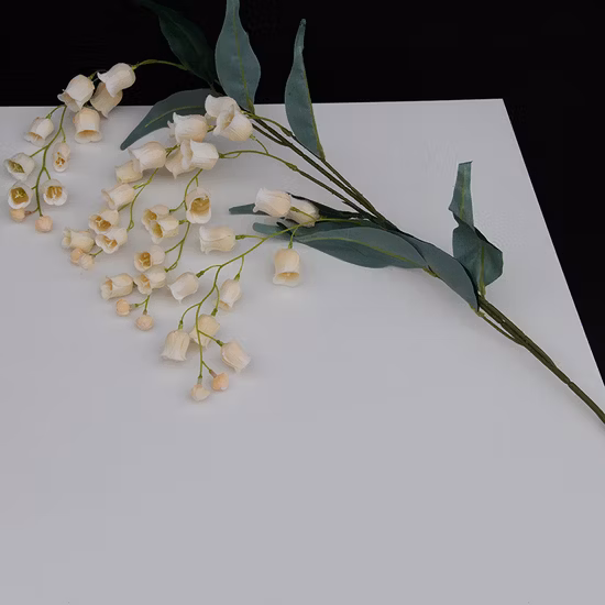 Wrought Iron Wall Hanging Modern Minimalist Wall Decoration Flower Customization